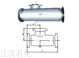 汽水混合器